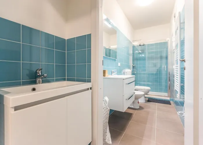 Bed & Breakfast Marilyn The Place