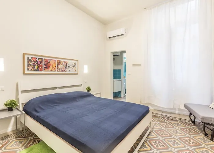 Marilyn The Place Bed & Breakfast Bologna