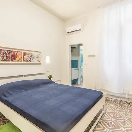 Marilyn The Place Bed and breakfast Bolonia