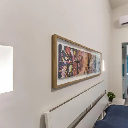 Bed and Breakfast Marilyn The Place Μπολόνια