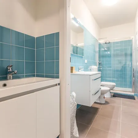 Bed and Breakfast Marilyn The Place