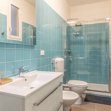 Bed and Breakfast Marilyn The Place Μπολόνια