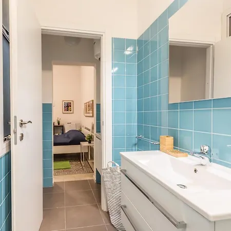 Marilyn The Place Bed and Breakfast Μπολόνια