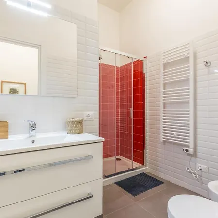 Bed and Breakfast Marilyn The Place