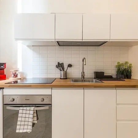 Marilyn The Place Nocleg ze śniadaniem 3*