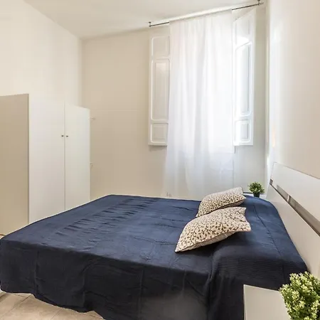 Marilyn The Place Bed and Breakfast Μπολόνια