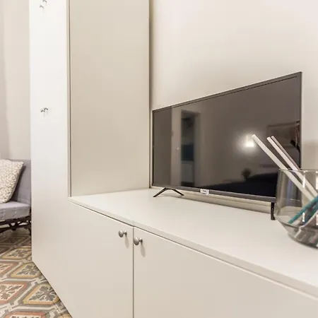 Marilyn The Place Nocleg ze śniadaniem Bolonia