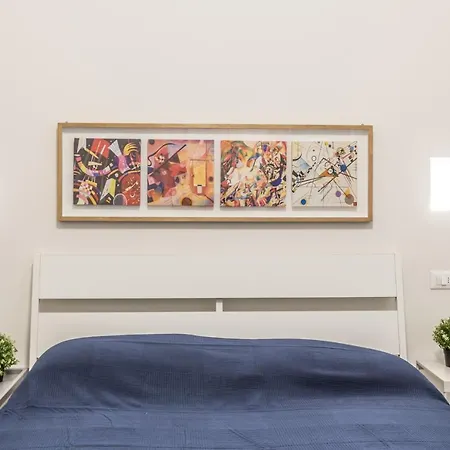 Nocleg ze śniadaniem Marilyn The Place