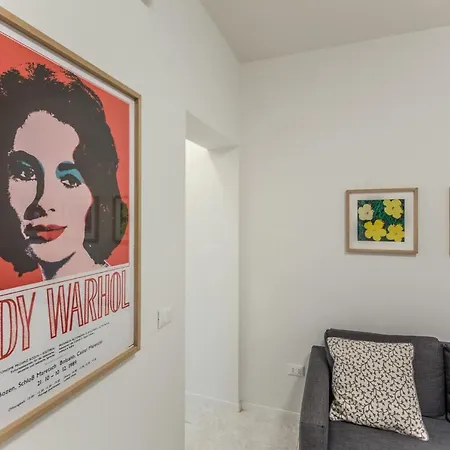 Marilyn The Place Nocleg ze śniadaniem