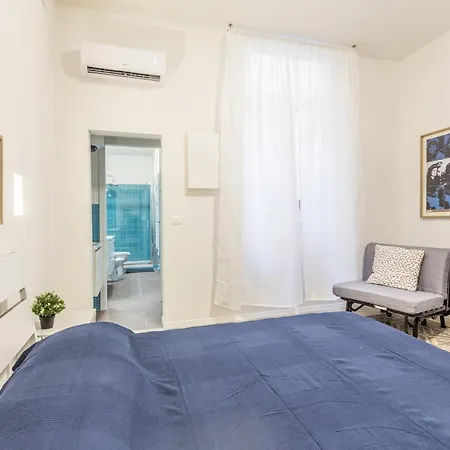 Bed and Breakfast Marilyn The Place