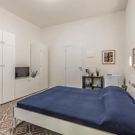 Nocleg ze śniadaniem Marilyn The Place