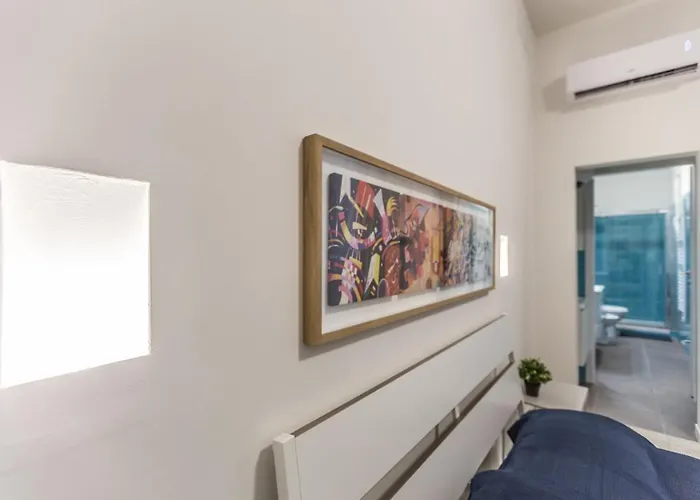 فندق مبيت وإفطار Marilyn The Place بولونيا