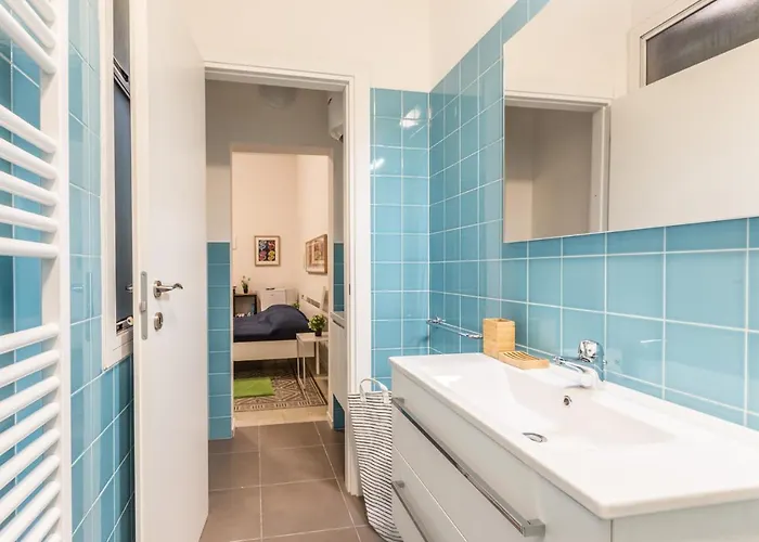 Marilyn The Place فندق مبيت وإفطار بولونيا