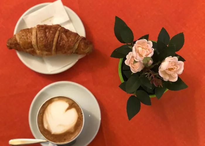 فندق مبيت وإفطار Marilyn The Place بولونيا