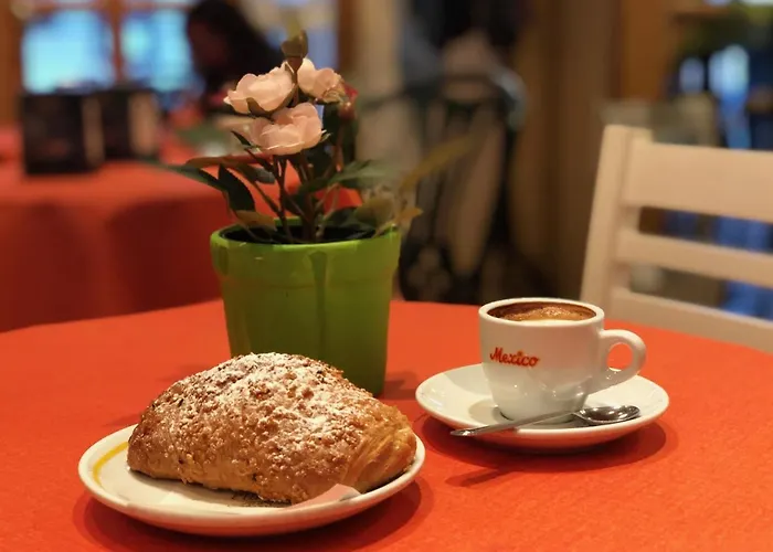 Marilyn The Place Bologna