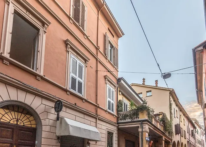 Marilyn The Place Bed & Breakfast Bologna