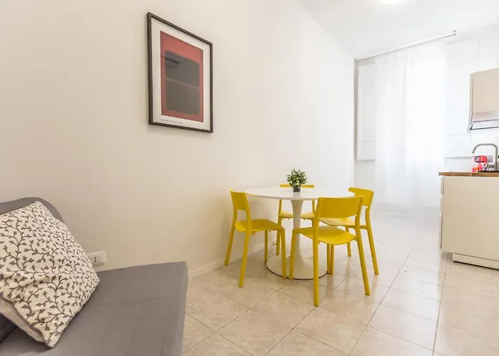 Marilyn The Place Bed & Breakfast Bologna