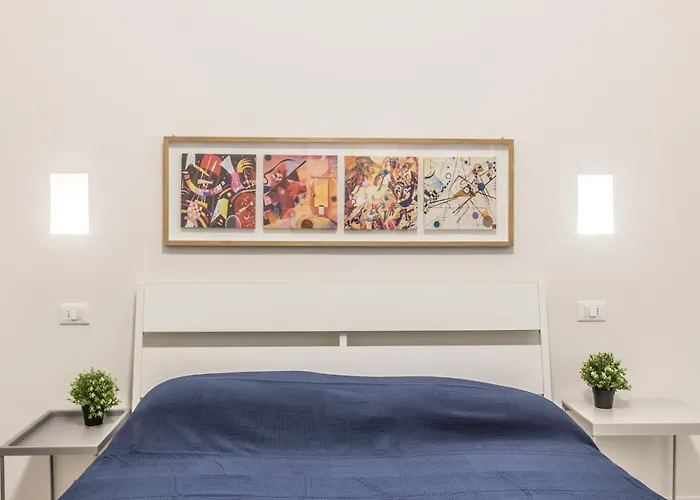 Bed & Breakfast Marilyn The Place