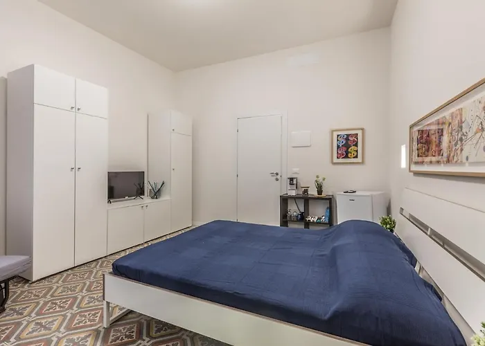 Bed & Breakfast Marilyn The Place