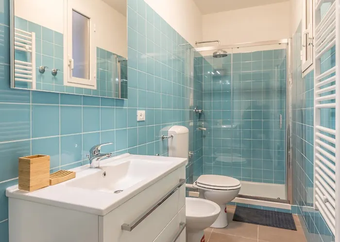 B&B Marilyn The Place 볼로냐