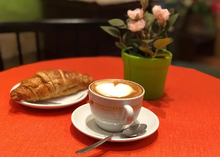 Marilyn The Place 볼로냐