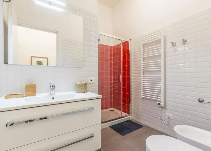 B&B Marilyn The Place