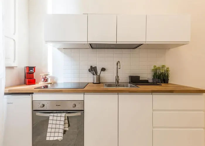 Marilyn The Place B&B 3*