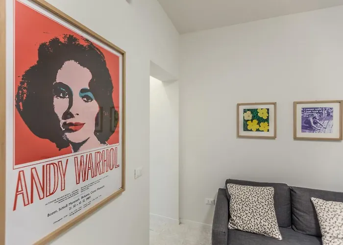 Marilyn The Place B&B