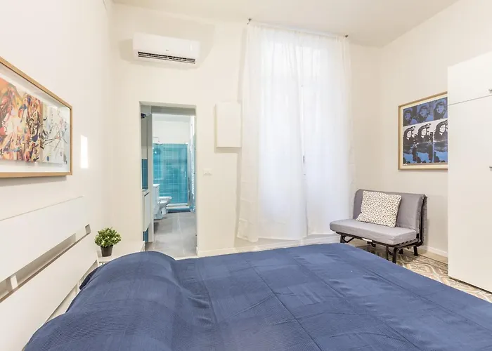 B&B Marilyn The Place