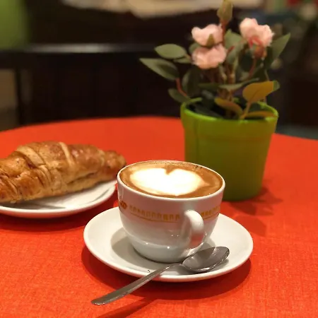 Marilyn The Place Bologna