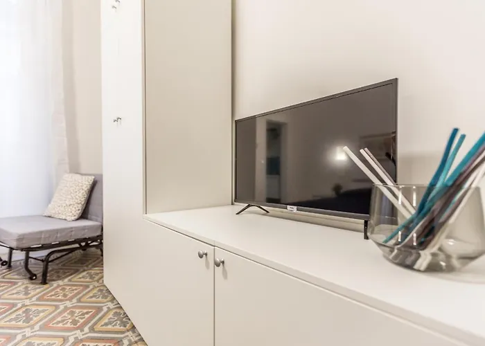 Marilyn The Place Bed & Breakfast Bologna