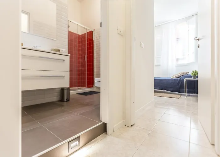 Marilyn The Place Bed & Breakfast